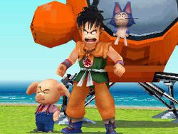 Dragon Ball : Origins 2 - 29