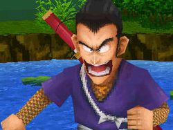 Dragon Ball : Origins 2 - 30