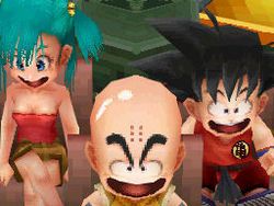 Dragon Ball : Origins 2 - 32