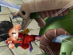 Dragon Ball : Origins 2 - 33