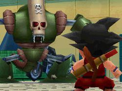 Dragon Ball : Origins 2 - 34