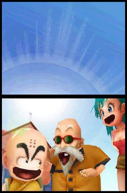 Dragon Ball : Origins 2 - 38