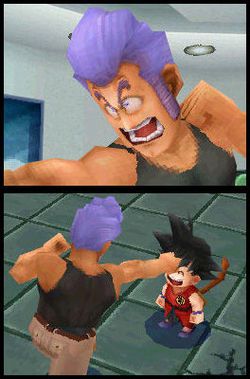 Dragon Ball : Origins 2 - 3