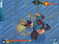 Dragon Ball : Origins 2 - 4