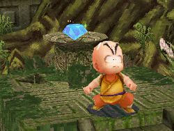 Dragon Ball Origins 2 - 4