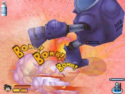 Dragon Ball Origins 2 - 5