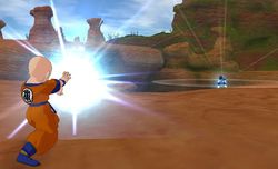 Dragon Ball Raging Blast (1)