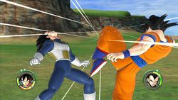 Dragon Ball Raging Blast (1)