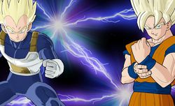 Dragon Ball Raging Blast (2)