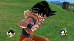 Dragon Ball Raging Blast (2)