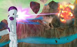 Dragon Ball Raging Blast (3)