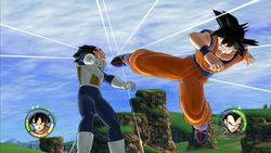 Dragon Ball Raging Blast (3)