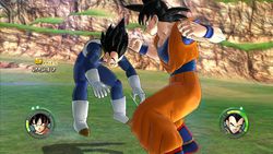 Dragon Ball Raging Blast (5)