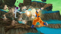 Dragon Ball Raging Blast (6)