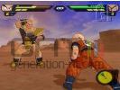 Dragon ball z 2 wii img 6 small Dragon ball z 2 wii img 6 small