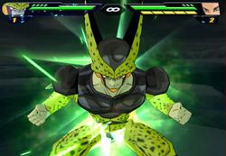 Dragon Ball Z Budokai Tenkaichi 2 (5)