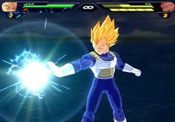Dragon Ball Z Budokai Tenkaichi 2 (6)