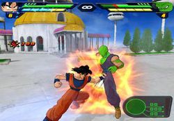 Dragon Ball Z Budokai Tenkaichi 2 (7)