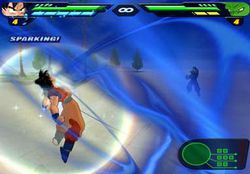Dragon Ball Z Budokai Tenkaichi 2 (8)