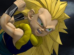 Dragon ball z budokai tenkaichi 3 image 10