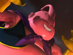 Dragon ball z budokai tenkaichi 3 image 11