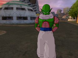 Dragon ball z budokai tenkaichi 3 image 2