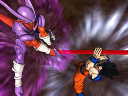 Dragon ball z budokai tenkaichi 3 image 7
