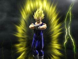 Dragon ball z budokai tenkaichi 3 image 9