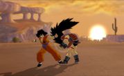Dragon Ball Z Burst Limit 1