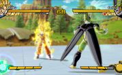 Dragon Ball Z Burst Limit 3
