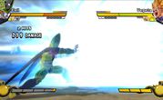 Dragon Ball Z Burst Limit 4