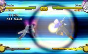 Dragon Ball Z Burst Limit 6