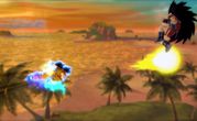 Dragon Ball Z Burst Limit 7