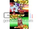 Dragon ball z card rpg small