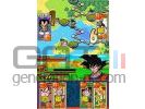 Dragon ball z card rpg small