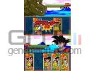 Dragon ball z card rpg small