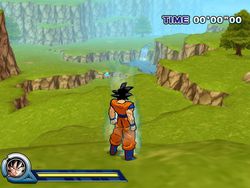 Dragon Ball Z Infinite World   Image 2