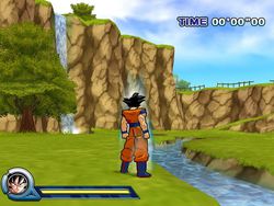Dragon Ball Z Infinite World   Image 3