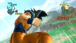 Dragon Ball Z ultimate Tenkaichi (3)