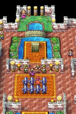 Dragon Quest Épopée des Élus - 2