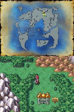 Dragon Quest Épopée des Élus - 4