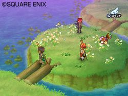 Dragon Quest IX - 10