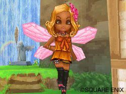 Dragon Quest IX (11)