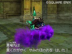 Dragon Quest IX - 11
