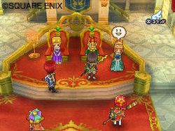 Dragon Quest IX - 12