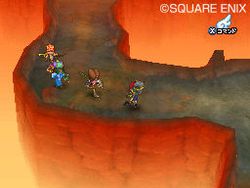 Dragon Quest IX - 14