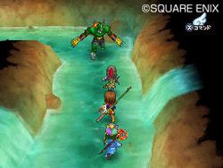 Dragon Quest IX - 15