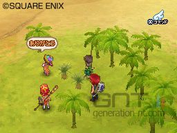Dragon Quest IX - 15