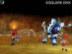 Dragon Quest IX - 20