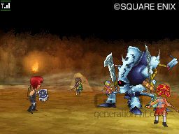 Dragon Quest IX - 20